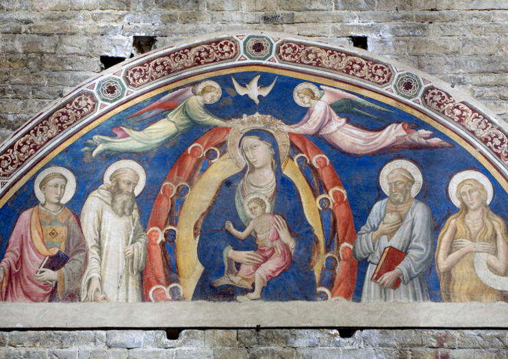 San Miniato al Monte